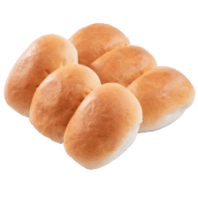 Witte puntjes